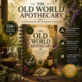The Old World Apothecary