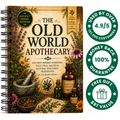 Old World Apothecary Handbook