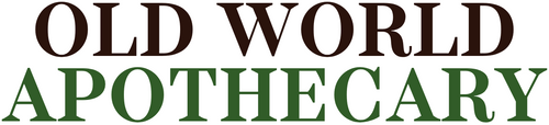 Old World Apothecary