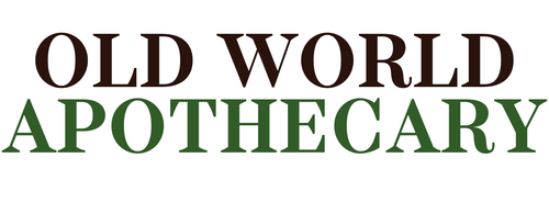 Old World Apothecary