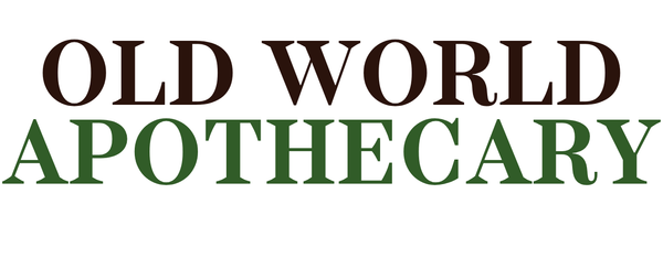Old World Apothecary